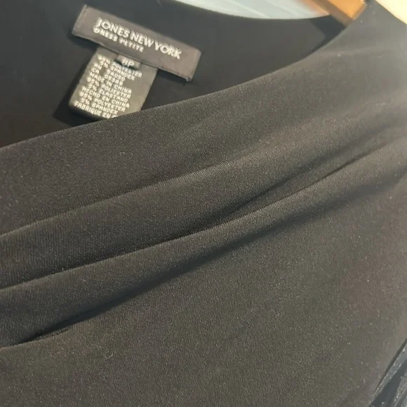 Jones New York English Garden Dress - Picture 6 of 12